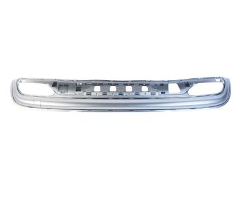 4 399 р. Накладка бампера GEELY Atlas Pro (21-) заднего нижняя центральная NSP NSP nsprs97n43  с доставкой в г. Кемерово. Увеличить фотографию 2