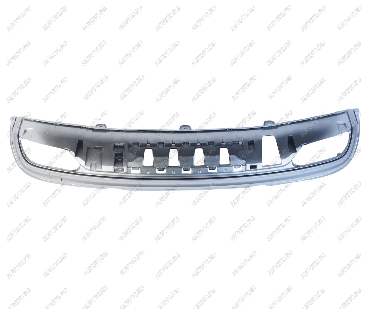 4 399 р. Накладка бампера GEELY Atlas Pro (21-) заднего нижняя центральная NSP NSP nsprs97n43  с доставкой в г. Кемерово