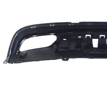 4 399 р. Накладка бампера GEELY Atlas Pro (21-) заднего нижняя центральная NSP NSP nsprs97n43  с доставкой в г. Кемерово. Увеличить фотографию 6