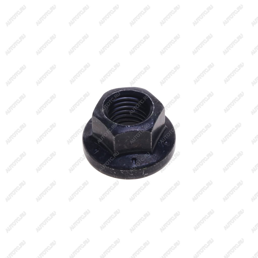 154 р. Гайка TOYOTA OE TOYOTA 90178-10017  с доставкой в г. Кемерово