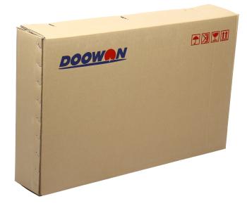 9 949 р. Радиатор кондиционера KIA Mohave (08-) (3.0) DOOWON DOOWON 97605-2j000  с доставкой в г. Кемерово. Увеличить фотографию 4