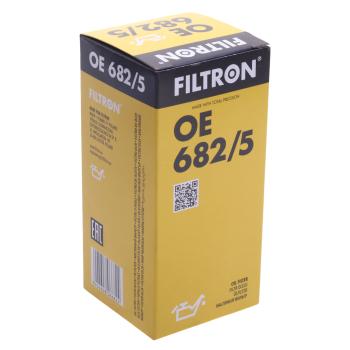 1 389 р. Фильтр масляный OPEL Antara (07-15) FILTRON FILTRON oe6825  с доставкой в г. Кемерово. Увеличить фотографию 3