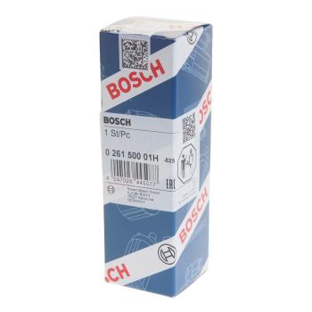7 799 р. Форсунка VW Golf (15-19) топливная BOSCH BOSCH 026150001h  с доставкой в г. Кемерово. Увеличить фотографию 3