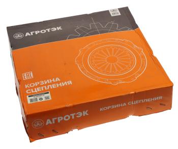 3 799 р. Корзина сцепления ГАЗ-52 рычажная АГРОТЭК АГРОТЭК 19.0265  с доставкой в г. Кемерово. Увеличить фотографию 4
