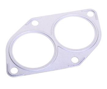 198 р. Прокладка DAEWOO Espero (95-99) (1.82.0) OPEL Astra G (93-98) (2.0) выхлопной системы PATRON PATRON pg5-2002  с доставкой в г. Кемерово. Увеличить фотографию 1