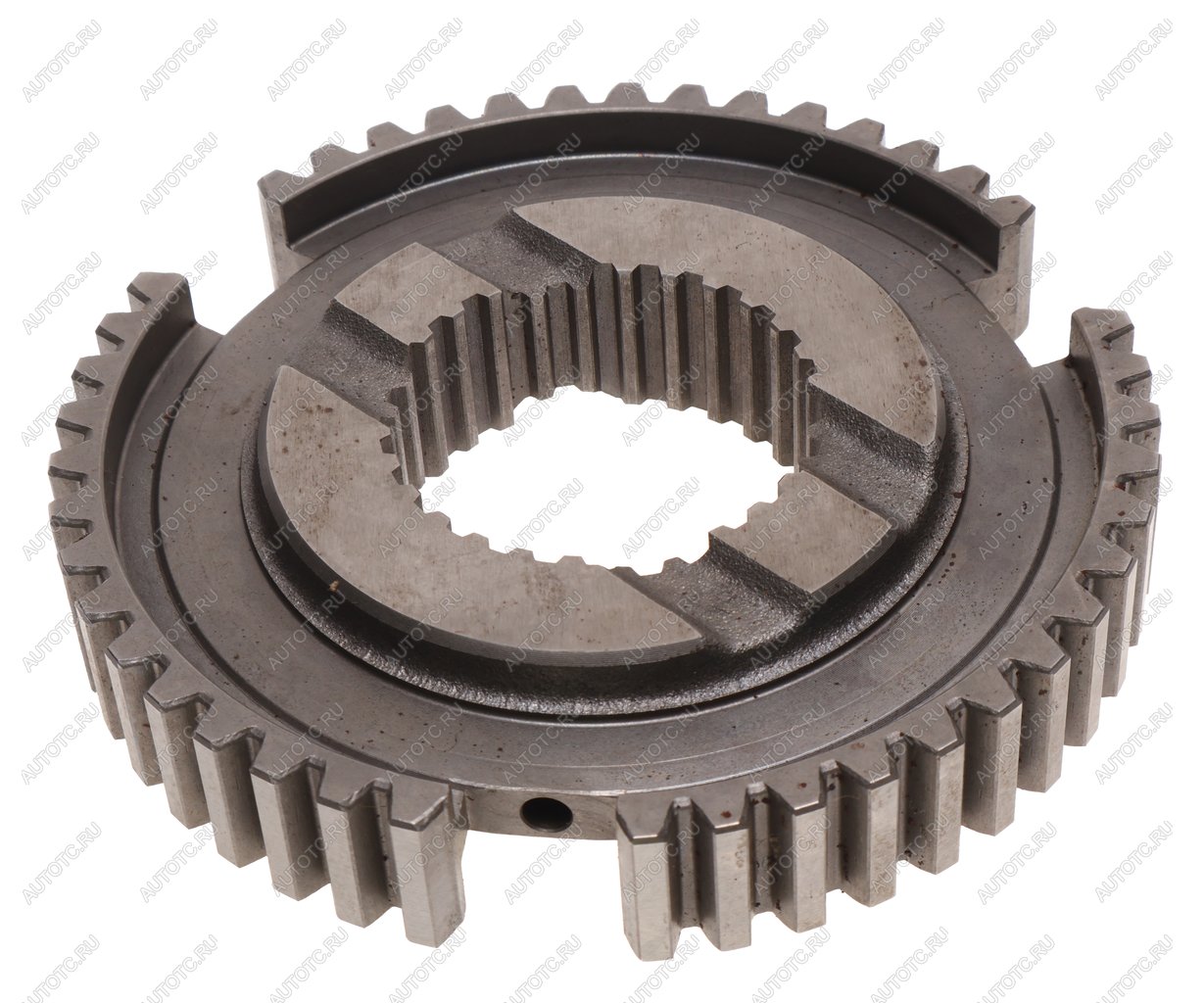 8 349 р. Ступица HYUNDAI HD120 (KH10) КПП синхронизатора 3-4 передачи MINWOO MINWOO gk87v-172360  с доставкой в г. Кемерово