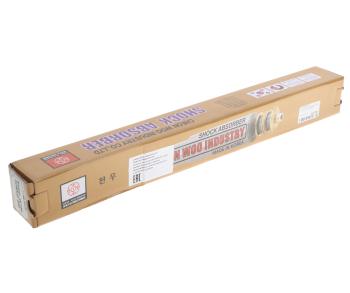 2 379 р. Амортизатор KIA Bongo 3 (06-12-) (2.92.5) (2WD) передний газовый (CWKG-03) CHEONWOO CHUNWOO 54300-4e100  с доставкой в г. Кемерово. Увеличить фотографию 4