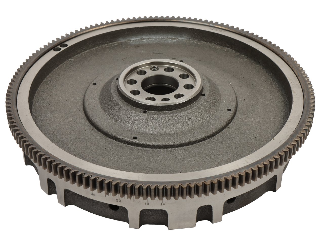37 999 р. Маховик HYUNDAI HD170,450,AeroSpace,AeroCity дв.D6AV,D6ABDD SAMWON SAMWON 23200-83010  с доставкой в г. Кемерово