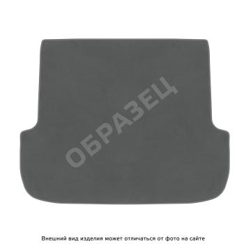 Коврик багажника текстильный (разложенный 3 ряд) Prestige Norplast Aito M7 1 (2021-2025)