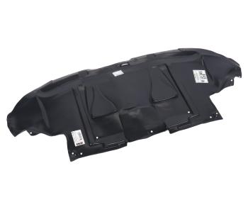 2 399 р. Защита двигателя VW Passat (97-05) AUDI A4 (94-01) передняя (пыльник) BSG BSG bsg90922075  с доставкой в г. Кемерово. Увеличить фотографию 2