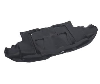 2 399 р. Защита двигателя VW Passat (97-05) AUDI A4 (94-01) передняя (пыльник) BSG BSG bsg90922075  с доставкой в г. Кемерово. Увеличить фотографию 1