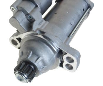 9 799 р. Стартер VW Golf (03-13),Tiguan (07-) AUDI A3 (03-13),Q3 (11-) SKODA Octavia (04-) KRAUF KRAUF stb7001ex  с доставкой в г. Кемерово. Увеличить фотографию 3