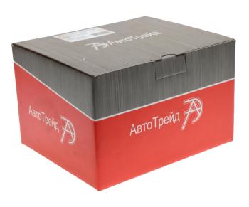 8 249 р. Дроссель ГАЗ-3302 дв.УМЗ-4216 ЕВРО-4,ГАЗель Next дв.А-274 Evo Tech АВТОТРЕЙД АВТОТРЕЙД 4216-1148010 ат  с доставкой в г. Кемерово. Увеличить фотографию 5