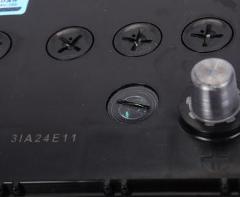 10 549 р. Аккумулятор AOKLY EFB 70Ач обратная полярность AOKLY 6ст70(0) q85l  с доставкой в г. Кемерово. Увеличить фотографию 3
