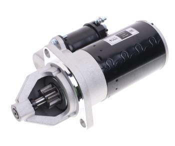 9 349 р. Стартер ГАЗель Next дв.Evotech редукторный 1.9кВт STARTVOLT STARTVOLT lst0308  с доставкой в г. Кемерово. Увеличить фотографию 1