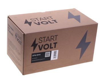 7 349 р. Насос топливный RENAULT Duster (12-) STARTVOLT STARTVOLT sfm0916  с доставкой в г. Кемерово. Увеличить фотографию 5
