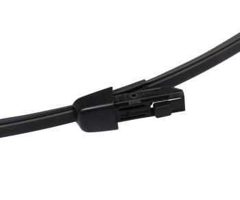 1 579 р. Щетка стеклоочистителя VW Tiguan (16-) задняя OE VAG 5ng955427b  с доставкой в г. Кемерово. Увеличить фотографию 4