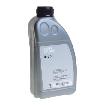 7 949 р. Масло трансмиссионное BMW для муфты HALDEX 0.850л OE BMW 83222413513  с доставкой в г. Кемерово. Увеличить фотографию 1