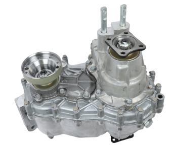 195 999 р. Коробка раздаточная ГАЗ-33027 НО (ОАО ГАЗ) № GAZ 33027-1800013-40  с доставкой в г. Кемерово. Увеличить фотографию 6