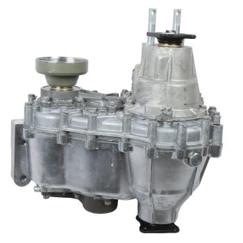 195 999 р. Коробка раздаточная ГАЗ-33027 НО (ОАО ГАЗ) № GAZ 33027-1800013-40  с доставкой в г. Кемерово. Увеличить фотографию 4