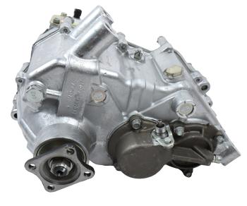 195 999 р. Коробка раздаточная ГАЗ-33027 НО (ОАО ГАЗ) № GAZ 33027-1800013-40  с доставкой в г. Кемерово. Увеличить фотографию 2