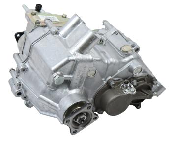 195 999 р. Коробка раздаточная ГАЗ-33027 НО (ОАО ГАЗ) № GAZ 33027-1800013-40  с доставкой в г. Кемерово. Увеличить фотографию 1