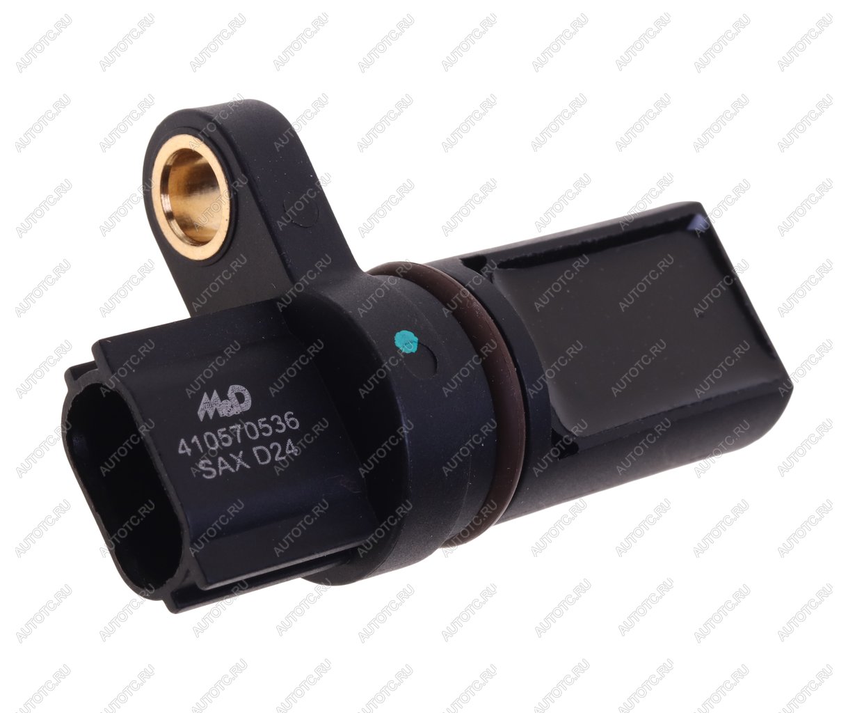 1 999 р. Датчик положения распредвала NISSAN Murano (02-),Pathfinder (05-) INFINITI FX (03-) MEAT&DORIA MEAT&DORIA 87605  с доставкой в г. Кемерово