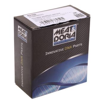 989 р. Датчик положения заслонки дроссельной RENAULT Logan (1.41.6) MEAT&DORIA MEAT&DORIA 83109  с доставкой в г. Кемерово. Увеличить фотографию 4