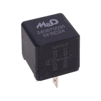769 р. Реле VW AUDI SEAT SKODA (12V) MEAT&DORIA MEAT&DORIA 73233014  с доставкой в г. Кемерово. Увеличить фотографию 3