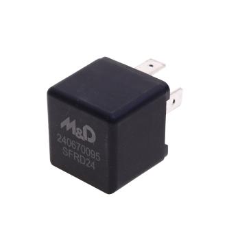 769 р. Реле VW AUDI SEAT SKODA (12V) MEAT&DORIA MEAT&DORIA 73233014  с доставкой в г. Кемерово. Увеличить фотографию 1