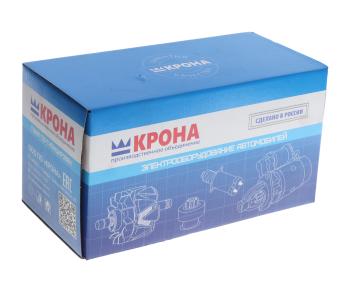 5 249 р. Привод вентилятора ГАЗ-3302 дв.УМЗ-4213.10,4216.10 НО с электромуфтой КРОНА КРОНА 314.402613015  с доставкой в г. Кемерово. Увеличить фотографию 5