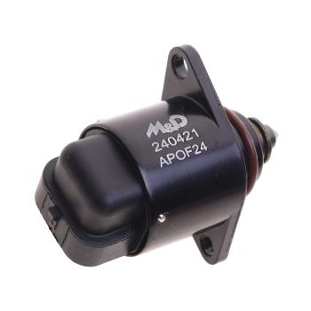 999 р. Регулятор холостого хода DAEWOO Matiz (98-) MEAT&DORIA MEAT&DORIA 84044  с доставкой в г. Кемерово. Увеличить фотографию 2