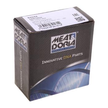 999 р. Регулятор холостого хода DAEWOO Matiz (98-) MEAT&DORIA MEAT&DORIA 84044  с доставкой в г. Кемерово. Увеличить фотографию 3