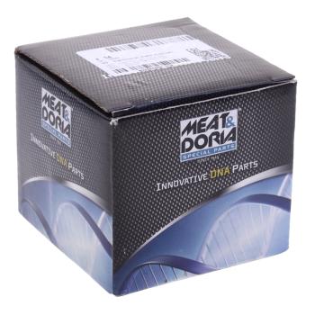 3 399 р. Клапан электромагнитный OPEL Movano топливной системы MEAT&DORIA MEAT&DORIA 9184  с доставкой в г. Кемерово. Увеличить фотографию 4