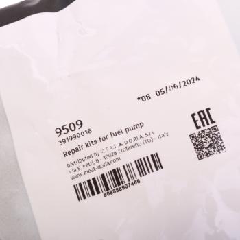 1 359 р. Ремкомплект VW Passat,Polo,Touareg,Touran AUDI A2,A3,A4 SKODA форсунки топливной MEAT&DORIA MEAT&DORIA 9509  с доставкой в г. Кемерово. Увеличить фотографию 3