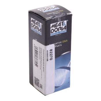 949 р. Датчик температуры RENAULT Clio (05-),Megane (02-) охлаждающей жидкости MEAT&DORIA MEAT&DORIA 82270  с доставкой в г. Кемерово. Увеличить фотографию 3