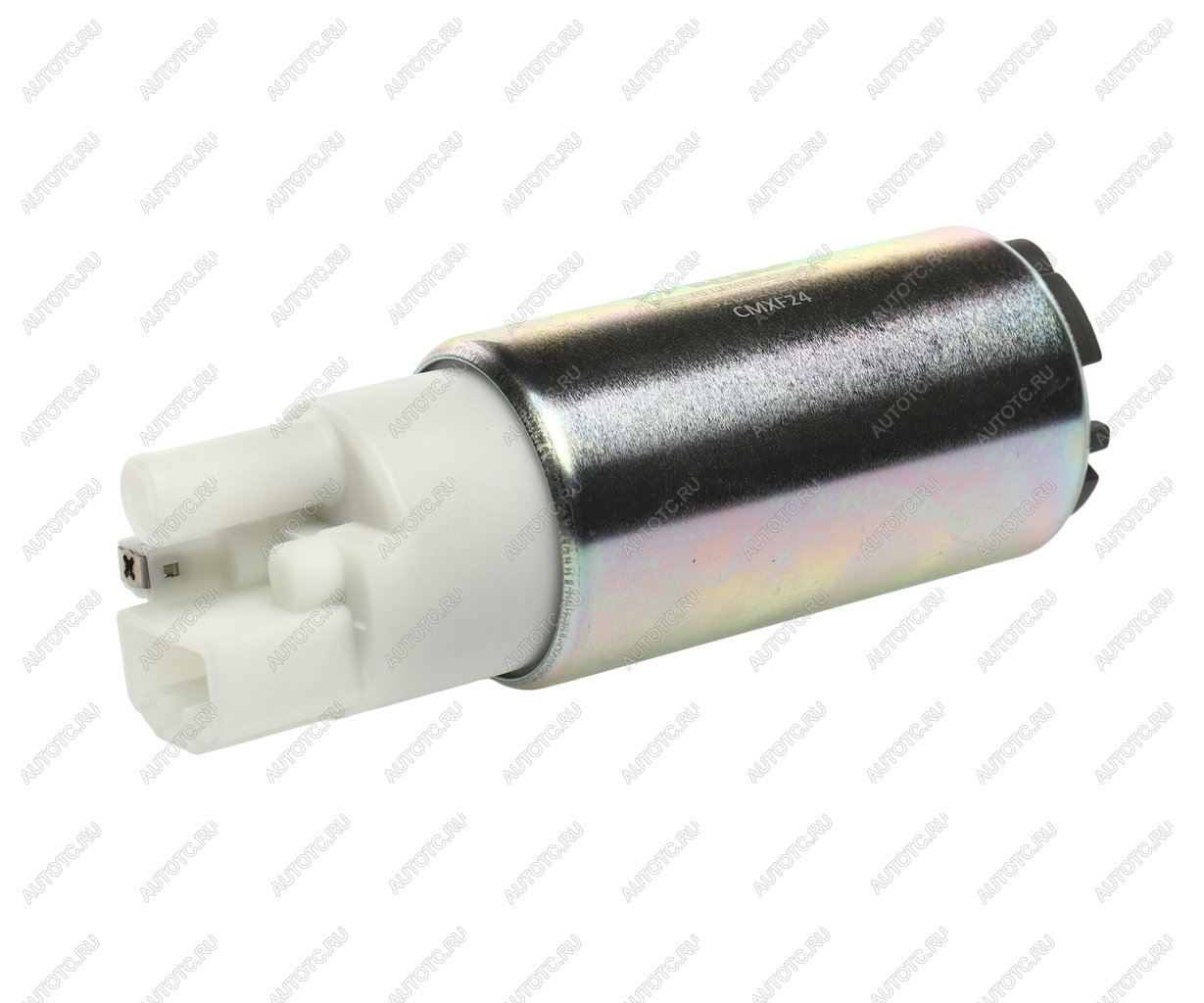 2 489 р. Насос топливный OPEL Astra G (02-09) (1.6),Corsa C (00-09) (1.01.41.6) электрический MEAT&DORIA MEAT&DORIA 76539  с доставкой в г. Кемерово