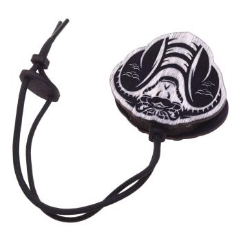 276 р. Подвеска ароматная Змея в крафтовой упаковке черно-белая AROMA BAR AROMA BAR snakeblackwhiteset  с доставкой в г. Кемерово. Увеличить фотографию 2