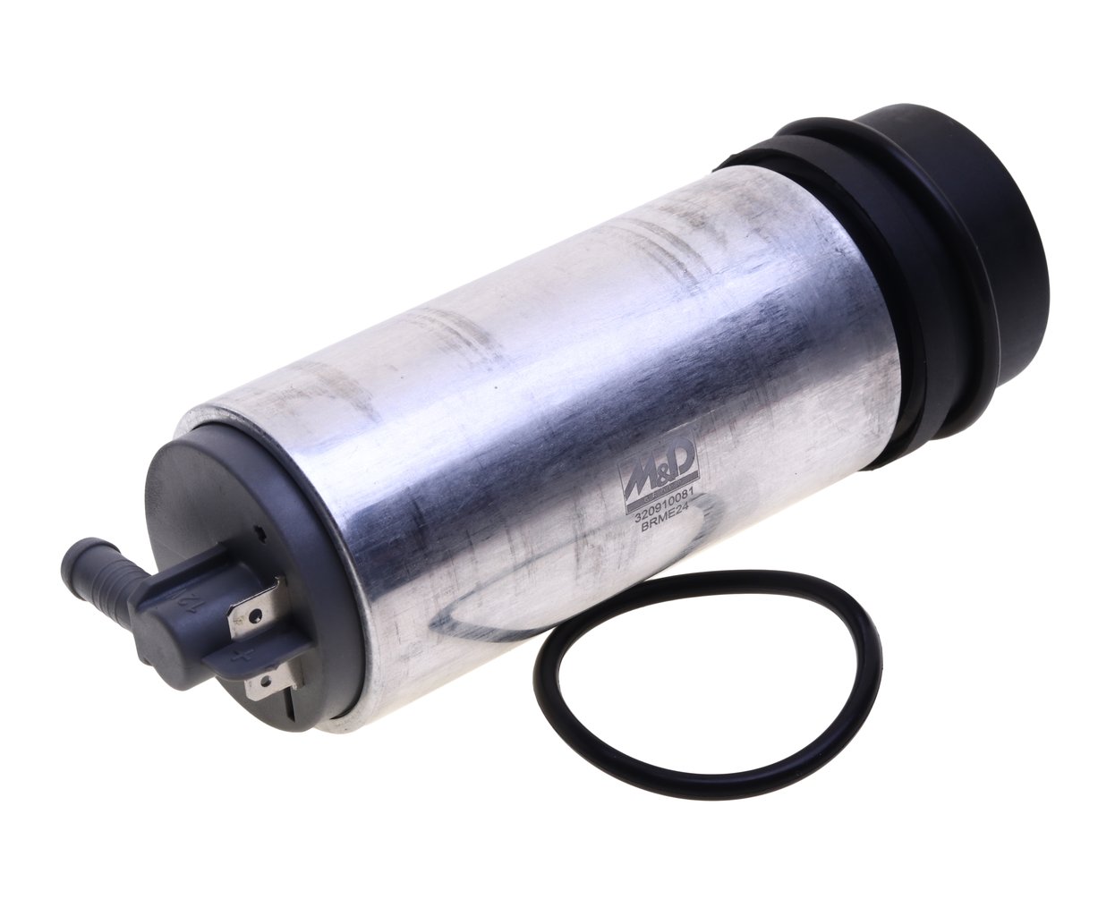 3 299 р. Насос топливный VW Golf (97-05),Bora (98-05) AUDI A3,TT (-07) SKODA Octavia (98-10) MEAT&DORIA MEAT&DORIA 76809  с доставкой в г. Кемерово