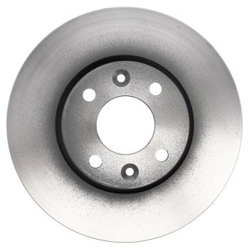 2 199 р. Диск тормозной ЛАДА Vesta,X-Ray NISSAN Note,Micra передний (1шт.) АВТОРЕАЛ АВТОРЕАЛ ab8450031577  с доставкой в г. Кемерово. Увеличить фотографию 3