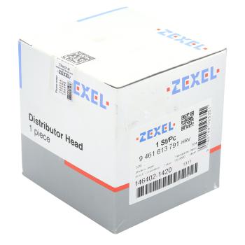 13 199 р. Пара плунжерная ТНВД ZEXEL ZEXEL 146402-1420  с доставкой в г. Кемерово. Увеличить фотографию 5