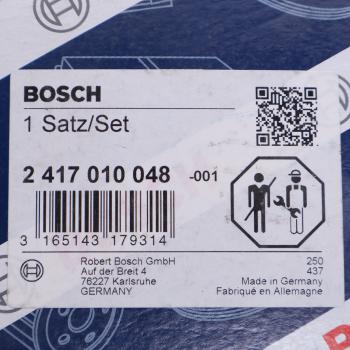 4 549 р. Прокладка DAF ТНВД комплект BOSCH BOSCH 2417010048  с доставкой в г. Кемерово. Увеличить фотографию 5