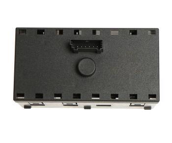 2 699 р. Колодка DONGFENG кнопочных переключателей OE DONGFENG 3750938-c6200  с доставкой в г. Кемерово. Увеличить фотографию 3