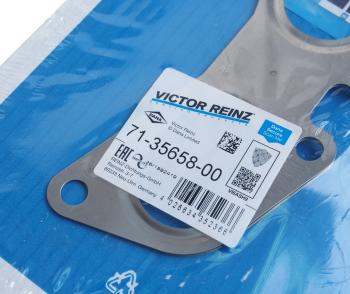 1 099 р. Прокладка коллектора OPEL Astra H,Vectra C,Signum выпускного VICTOR REINZ VICTOR REINZ 71-35658-00  с доставкой в г. Кемерово. Увеличить фотографию 2