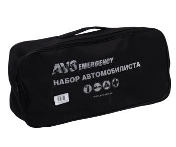 2 169 р. Набор автомобилиста (огнетушитель ОП-2,аптечка,знак,трос 5т,перчатки) Emergency AVS AVS a40869s  с доставкой в г. Кемерово. Увеличить фотографию 6