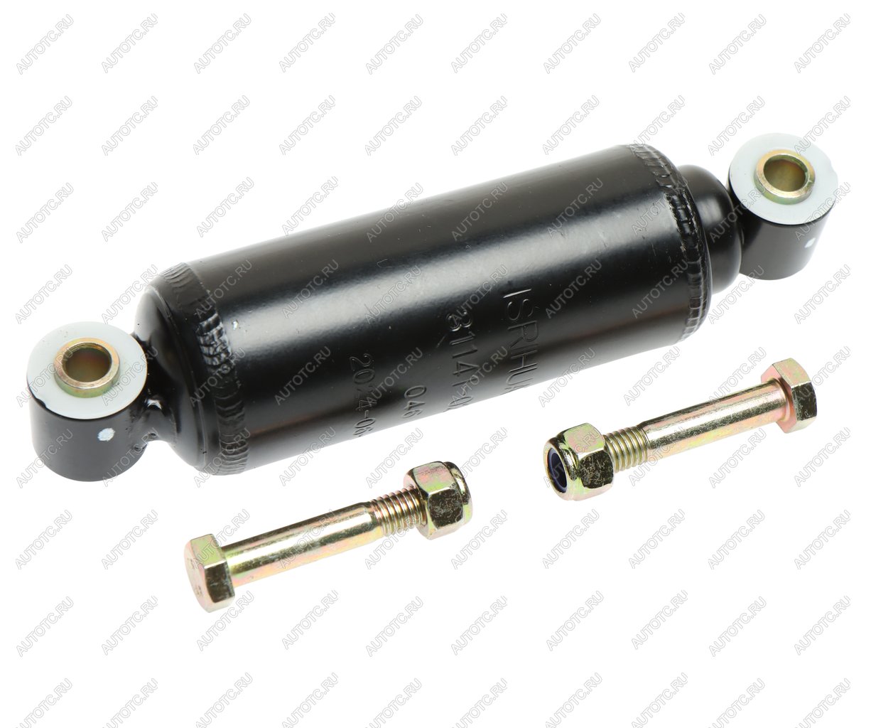 3 599 р. Амортизатор DONGFENG подвески OE DONGFENG 941754-28e  с доставкой в г. Кемерово