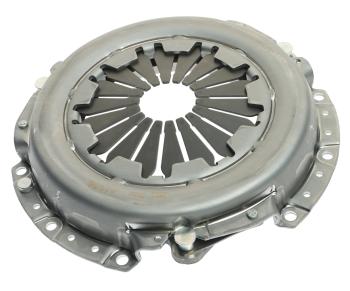 2 799 р. Корзина сцепления HYUNDAI Getz (09-) (1.41.6) KIA Rio (09-) (1.41.6) VALEO PHC VALEO PHC 41036  с доставкой в г. Кемерово. Увеличить фотографию 1