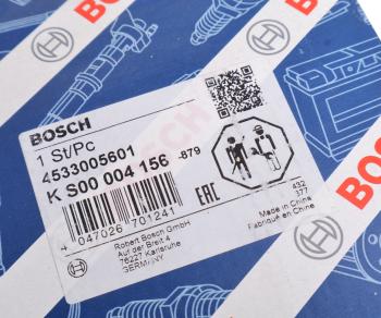 37 999 р. Редуктор DAF IVECO рулевой BOSCH BOSCH ks00004156  с доставкой в г. Кемерово. Увеличить фотографию 5