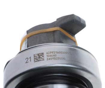 6 249 р. Подшипник выжимной SITRAK HOWO OE SITRAK az992116009001  с доставкой в г. Кемерово. Увеличить фотографию 4