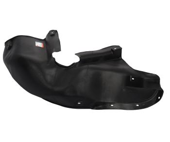 2 999 р. Подкрылок SKODA Fabia (07-14) задний левый NSP NSP nsp085j6810971  с доставкой в г. Кемерово. Увеличить фотографию 2